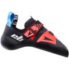 eb Men's Red Climbing Shoes, Black, EU 46.5