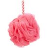 Body Benefits By Body Image - Gentle Bath Sponge, Purple. Perfect For Sensitive Skin. Soft, Cleansing, Exfoliating Sponge For Bathing Or Showering / Showers. For Adults, Children or Babies / Baby