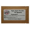 Agar Agar Powder - 15 Grams - Laboratory Grade - U.S. Seller!!!