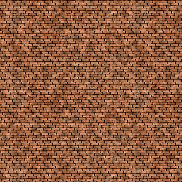 id Backscenes Scenic Brick / Building Papers - Engineering Brick (BM30)