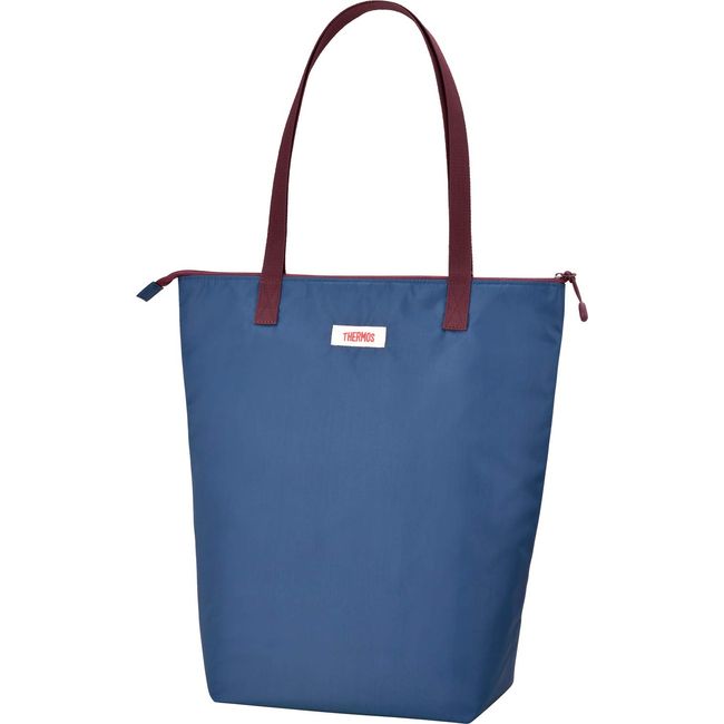 THERMOS REV-012 NVY Insulated Shopping Bag 12L Navy