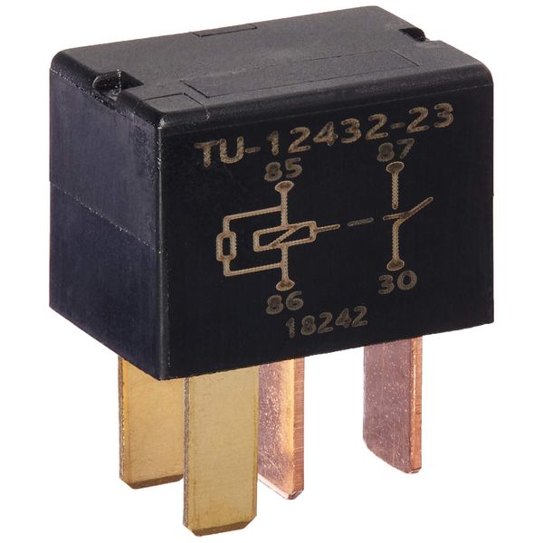 Standard Motor Products RY-865 Relay