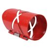 Mercer Industries 730030 Pipe Marking & Cutting Guide 2 3/8"