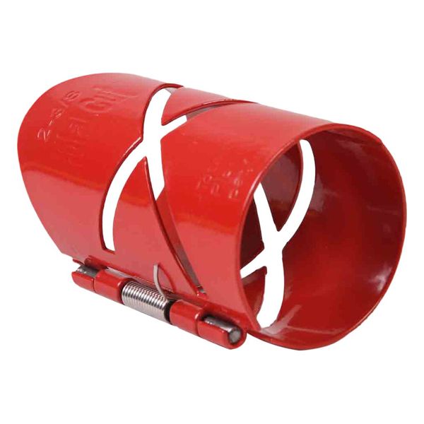 Mercer Industries 730030 Pipe Marking & Cutting Guide 2 3/8"