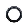 Mr. Scrappy Rubber Mounting Cushion Ring Replacement for 3-Bolt Garbage Disposal