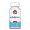 KAL Benfotiamine+ 150mg | 60ct