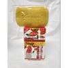 5 Pack Veetgold Tumeric Flawless  Face  & body Glowing Soap 250g