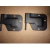 HMMWV X DOOR HINGES RIGHT HAND SIDE UPPER AND LOWER