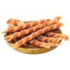 Petio Double Roll, Sasami & Cod, Soft Slim, 7 Pack