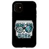 iPhone 11 Genetic Science Gene Sequencing DNA Geneticist Case