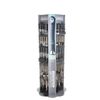 KitchenCraft Professional Stainless Steel Cake Slicer / Server, 26 cm (10"), Silver