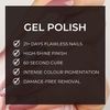 Bluesky Neon Pacific Gel Polish Gel 10ml