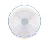 Ability Superstore Suction Egg Cup, White