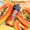 Tropic Isle Living Smooth Natural Oils (118ml, Mango)