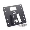 Trigo Front Bag Carrier Bracket Adapter for Folding Bike 12x9cm
