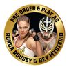 WWE 2K19 - Xbox One