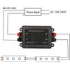 DC 12-24V LED Single Color Light Strip Wireless RF Remote Controller Dimmer 5050
