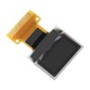 DollaTek 2Pcs 0.49 inch OLED Display Module 1306 Resolution 64x32 I2C IIC Interface