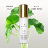 SUNDÃRI Gotu Kola and Geranium Moisturizer