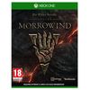 The Elder Scrolls Online: Morrowind (Xbox One)