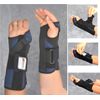 Mercer Easy-On Brace - Left - Large