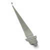 WICKMAN Wick Trimmer and Wick Dipper Snuffer Buddha Motif Set