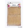 SHAKE-N-GO IBIZA AFRO KINKY BULK 12" (NATURAL)