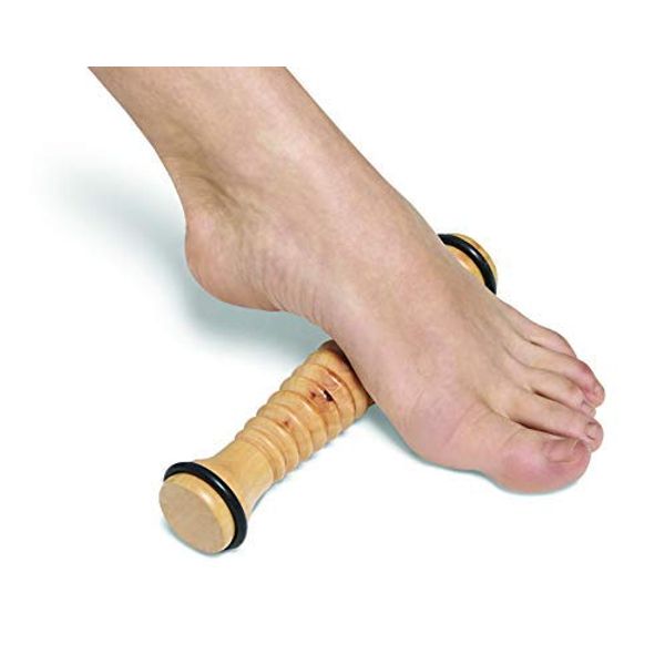 Bloch Dance Foot Roller and Massager