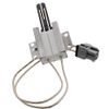 WB13X25500 - ClimaTek Oven Range Igniter Fits Hotpoint