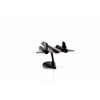 Daron PS5389 Planes Bird Car, Flat Black