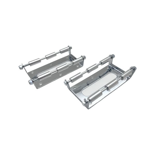 GM LS Coil Pack Relocation Brackets Kit LS2 LS3 LS4 LS7 LS9 LSX Coil D510C Size