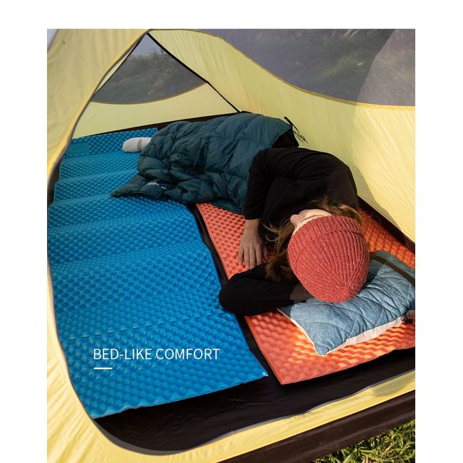 Naturehike Outdoot Mattress Bedspread Ultralight Sleeping Pad