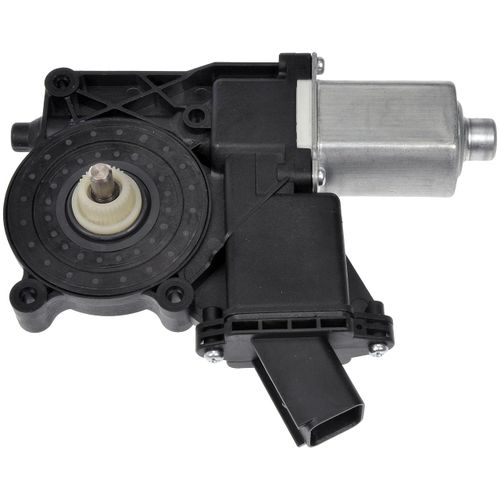 Dorman 742-055 Front Passenger Side Power Window Motor Compatible with Select Cadillac / Chevrolet / GMC Models