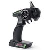 DEERC Transmitter for RC Car 9300/9305E/9310/9200E/9206E/300E/200E/302E/9000E