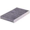 Cabin Air Filter-Charcoal Media Parts Plus PC99302C