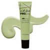 L.A. Girl Pro Prep Correcting Primer, Green, 1 Fluid Ounce