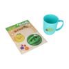 Sunstar Stationery Watermelon Game Sticker Big A Pattern S8591792