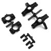 Kyosho LA511 Knuckle & Hub Carrier (LAZER SB)
