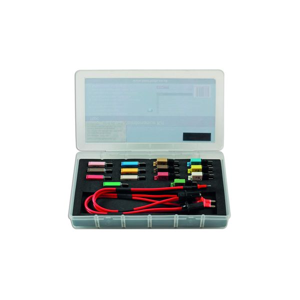 Laser 7386 Short Circuit Diagnostic Kit 16PC