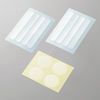 Elecom EF-PFSP03 LCD Protection Filter, Peeping Prevention, Compatible with Let’s Notes, 12.5 Inches