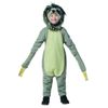 Rasta Imposta Sloth 3-4T Brown