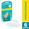 Compeed Skin Calluses 6 UDS