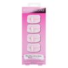 Brushworks Microfibre Wrist Wash Bands (2 Pairs)