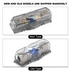 Holder, Car Audio Mini ANL Box Holder Base RV Modification
