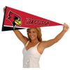 Illinois State Redbirds Pennant Full Size Felt