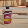 Titebond 3703 II Dark Wood Glue (8fl oz)