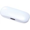 Pearl SP-33WH Glasses Case Hard Type White