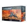 Games Workshop 99120112031 "Drukhari Venom Miniature