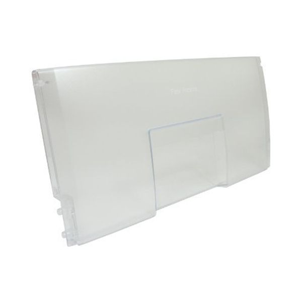 Beko Fridge Freezer Fast Freezer Drawer Front Cover Flap