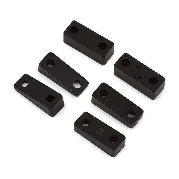 RC4WD Yota/K44 Axles Lift Blocks [RC4ZS0011]